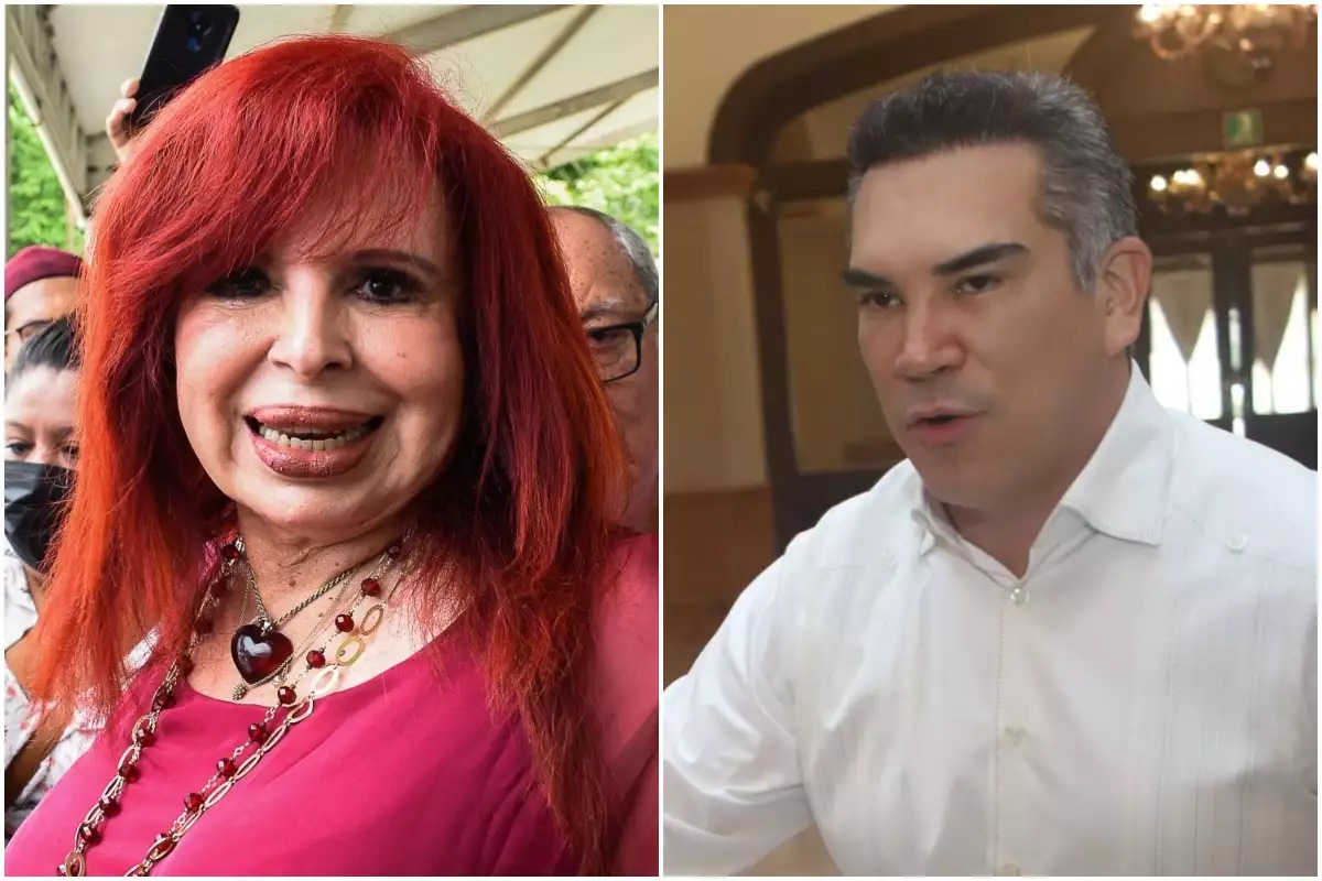 Alito se dice perseguido político y advierte “no nos van a callar”