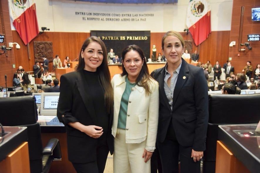 Senadoras piden operativos de protección a mujeres contra bebidas adulteradas