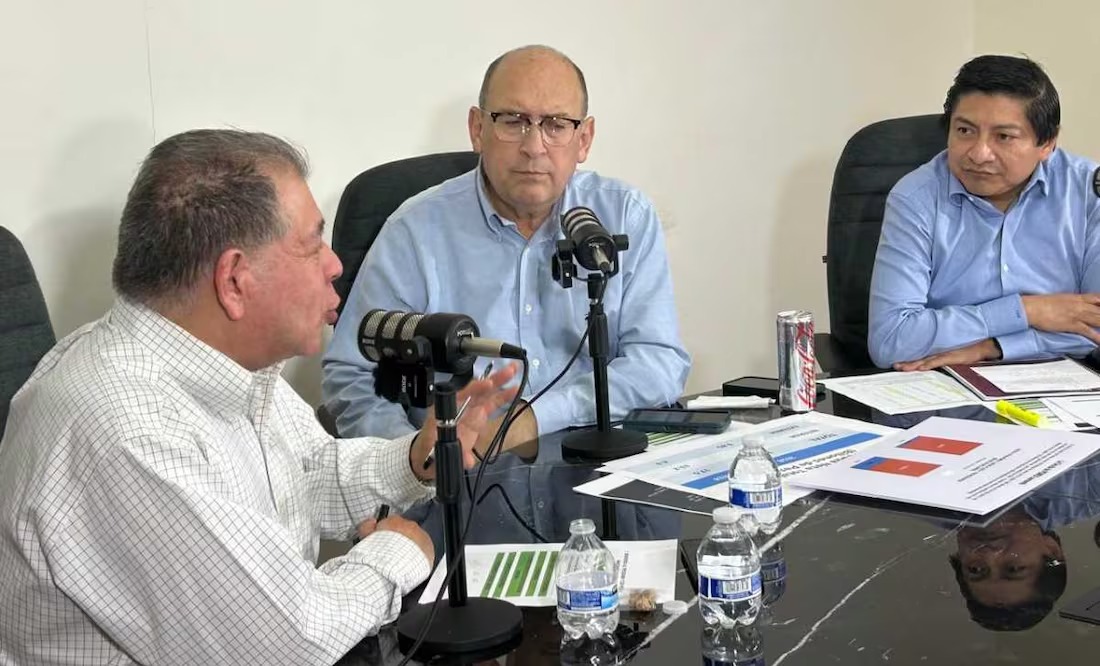 Llegará la deuda interna de México a 20 billones de pesos en 2026: Rubén Moreira