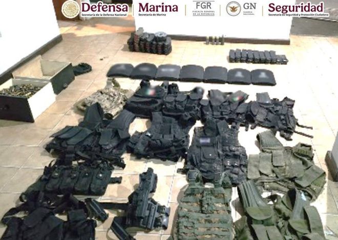Detenido en CDMX por extorsión y homicidio
