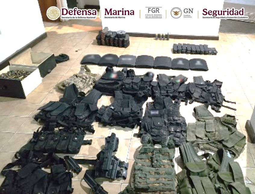 Detenido en CDMX por extorsión y homicidio