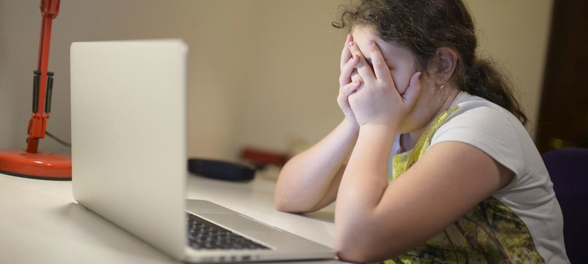 Internet y redes sociales nuevos canales de explotación infantil: UNAM