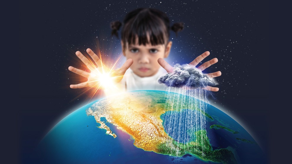 La Niña llegó… se fue: entramos en fase neutra, y podría regresar predice la NOAA