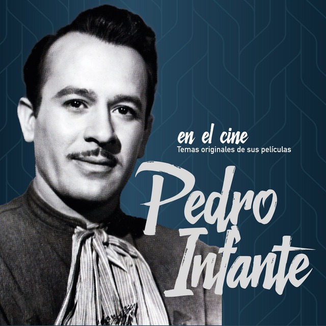 A 68 años de la muerte de Pedro Infante, aún lo recuerdan