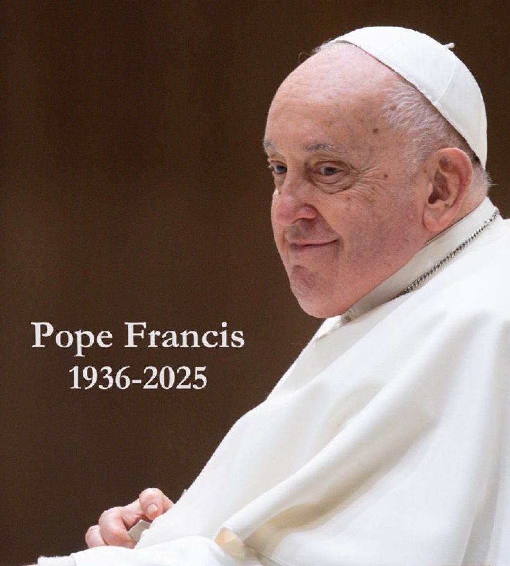 Semblanza de Papa Francisco