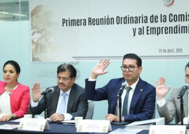 Quiebran en sólo dos años el 70% de empresas que inician en México