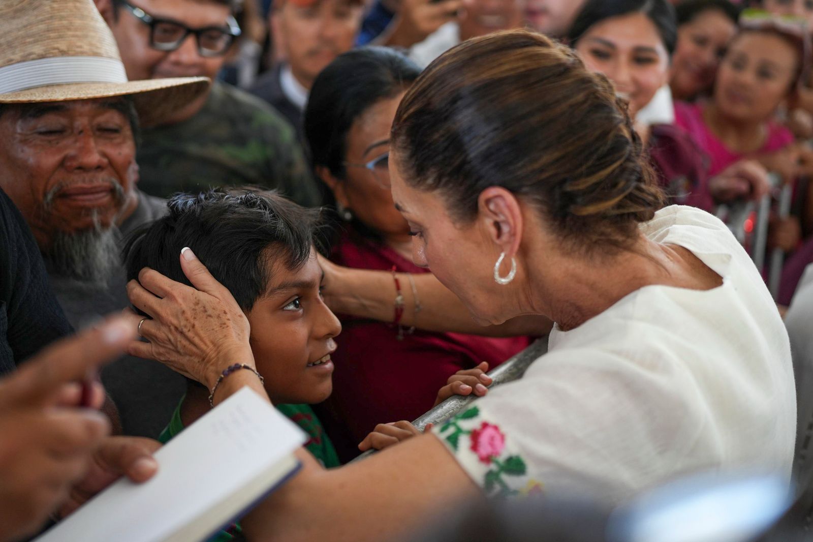 Plan de Autosuficiencia de leche en Campeche