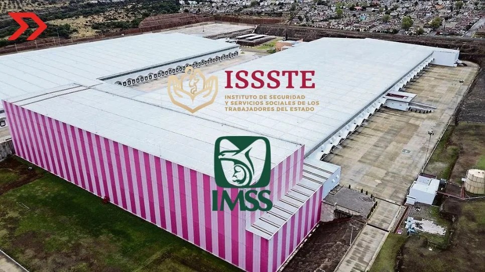 Exige Colosio Riojas claridad en los gastos, compras y abasto suficiente de medicamentos