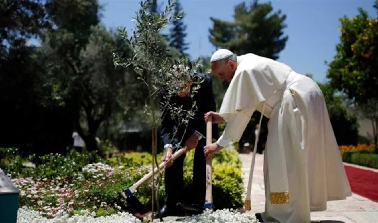 El Papa Francisco aún incomoda a muchos con su posición liberal: historiador de la UNAM