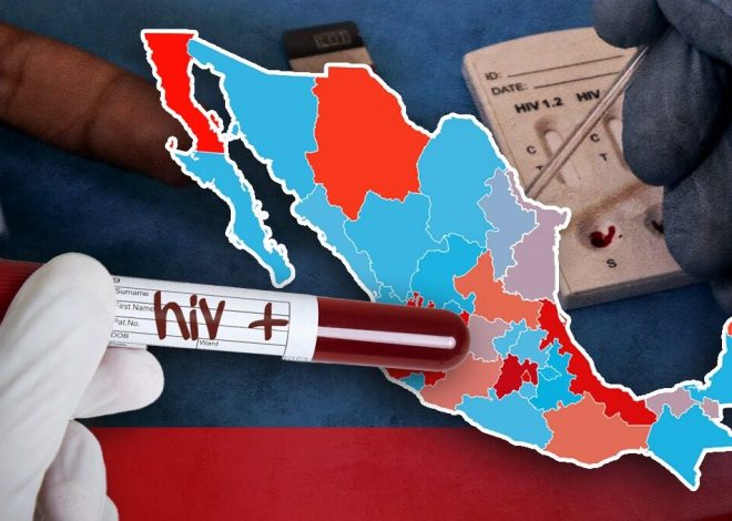 En México es más fácil morir por un acto de violencia que por SIDA: diputada Laura Hernández
