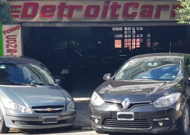 Gobierno de EEUU y fabricantes de autos en Detroit firman acuerdo para reducir impacto de aranceles