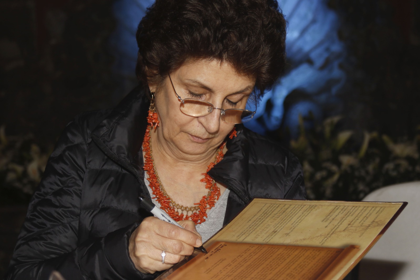 Silvia Molina ganadora del premio literario “Rosario Castellanos”