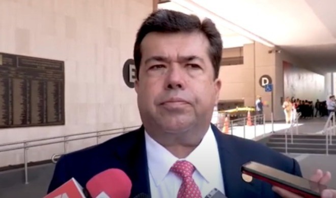 Se hará justicia a quienes viven de propinas: diputado Pedro Haces