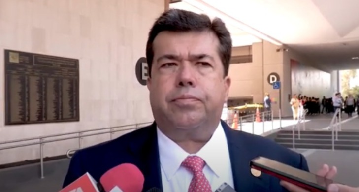 Se hará justicia a quienes viven de propinas: diputado Pedro Haces