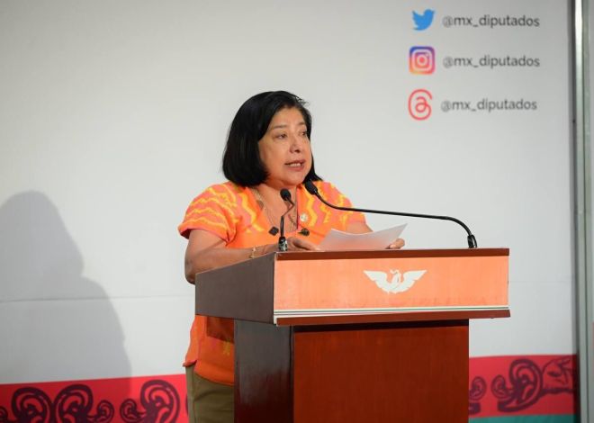 Demandan diputados de MC mayor protección para niños con Cáncer
