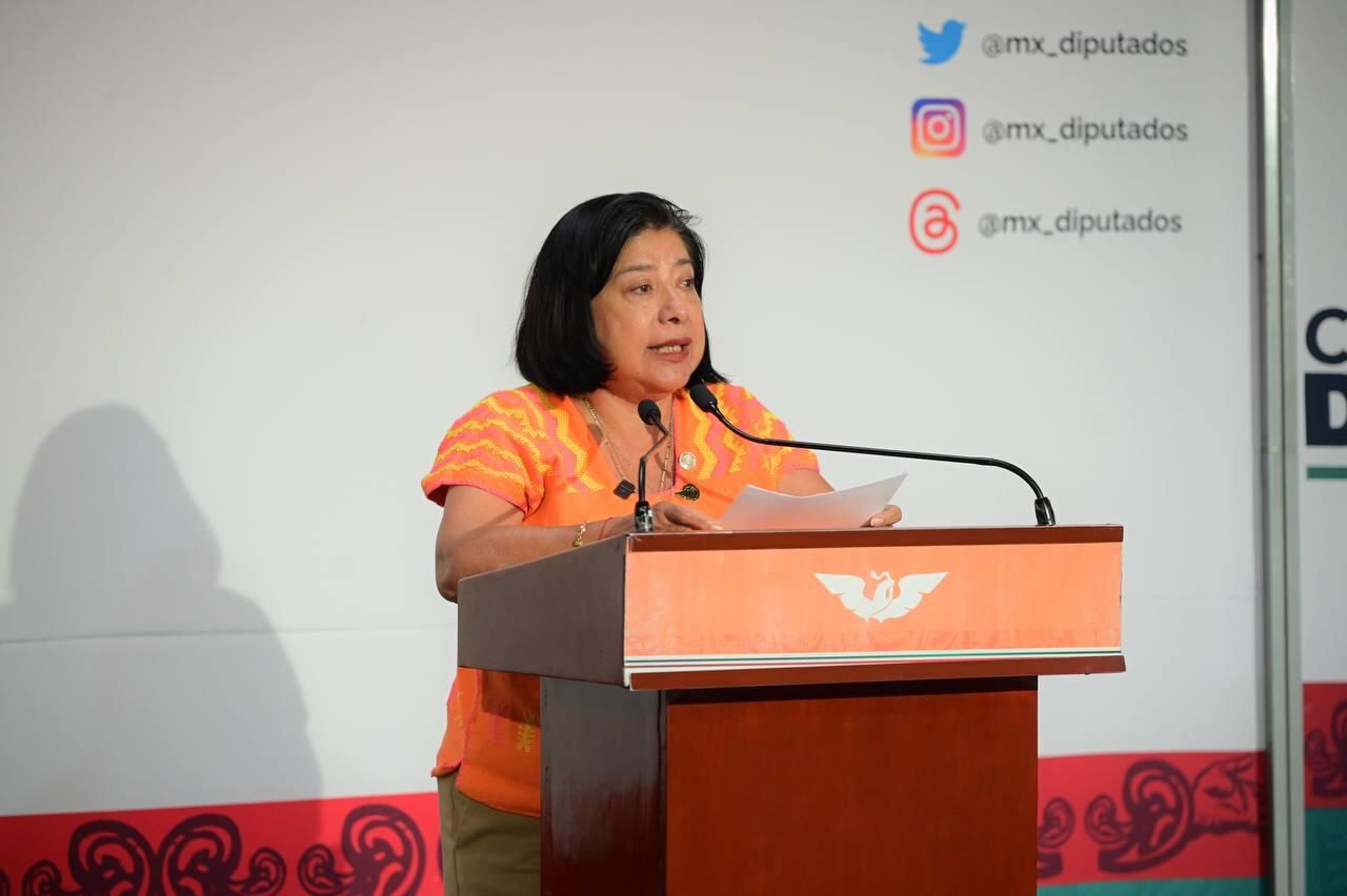 Demandan diputados de MC mayor protección para niños con Cáncer