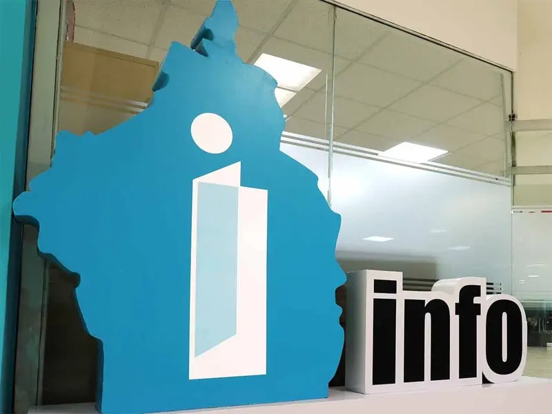Busca Info CDMX fortalecer la protección de datos personales