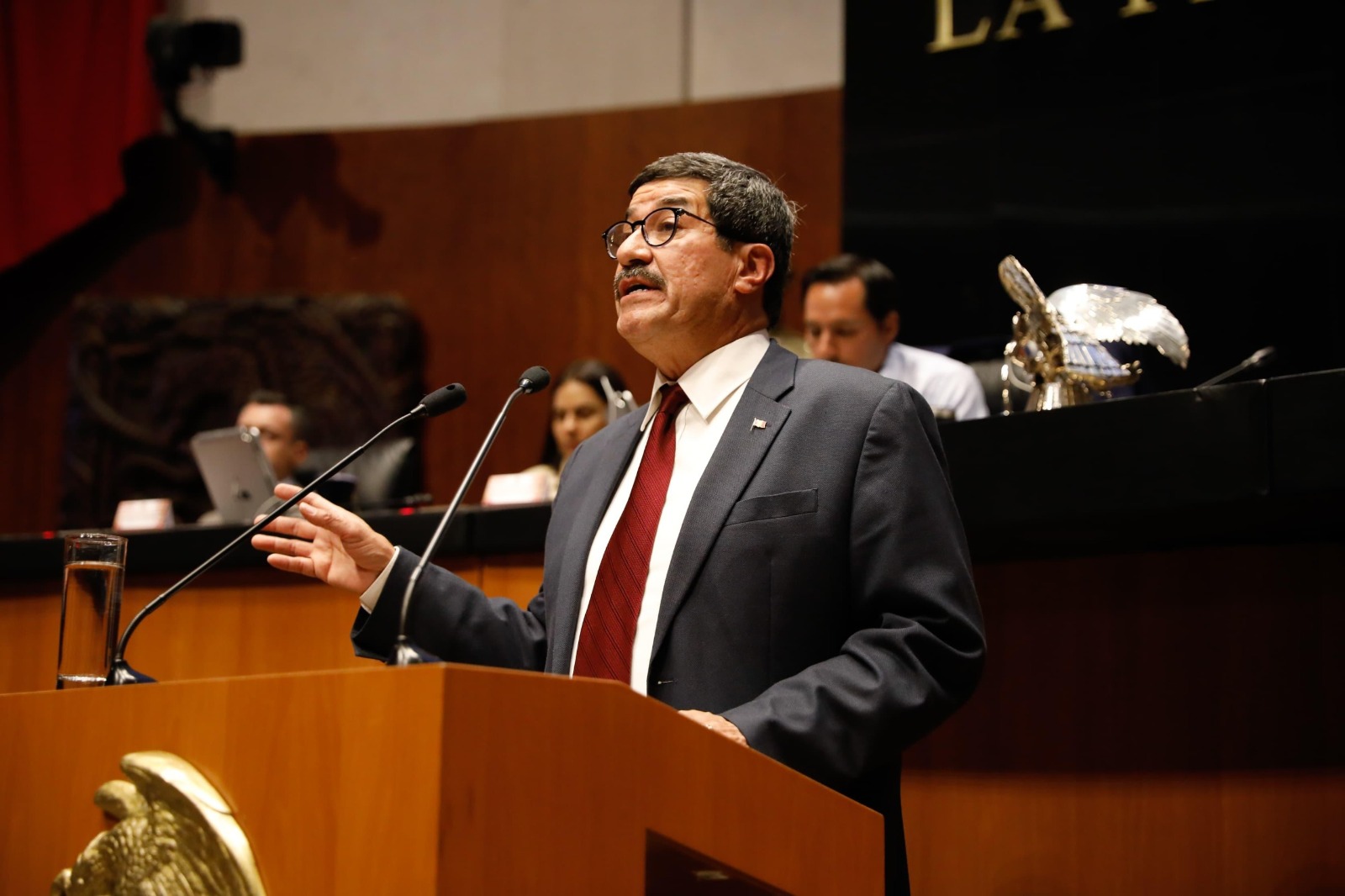 Habrá un nuevo dictamen par la Ley de Telecomunicaciones en el Senado