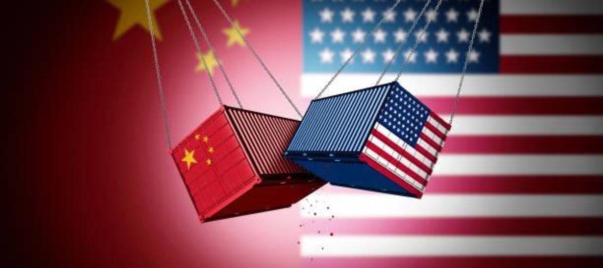 Sube Trump aranceles a China hasta 245%