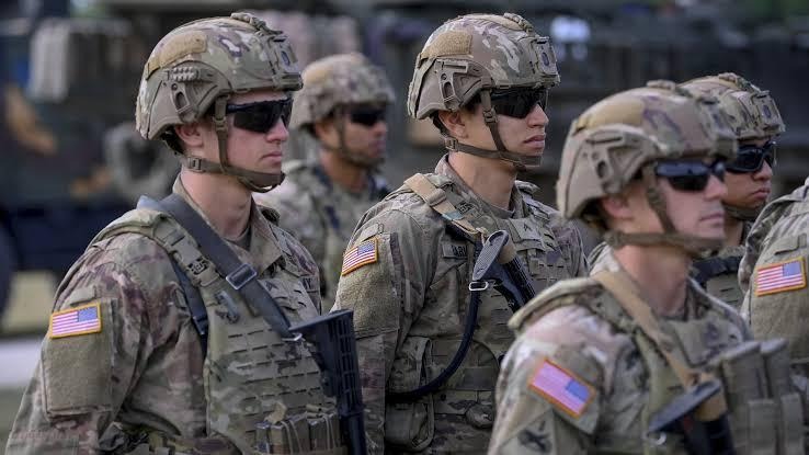 El senado ha permitido el ingreso a México de 179 militares de EEUU en los últimos seis meses