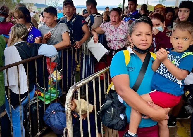 Pide ONU a México informar sobre violencia contra migrantes