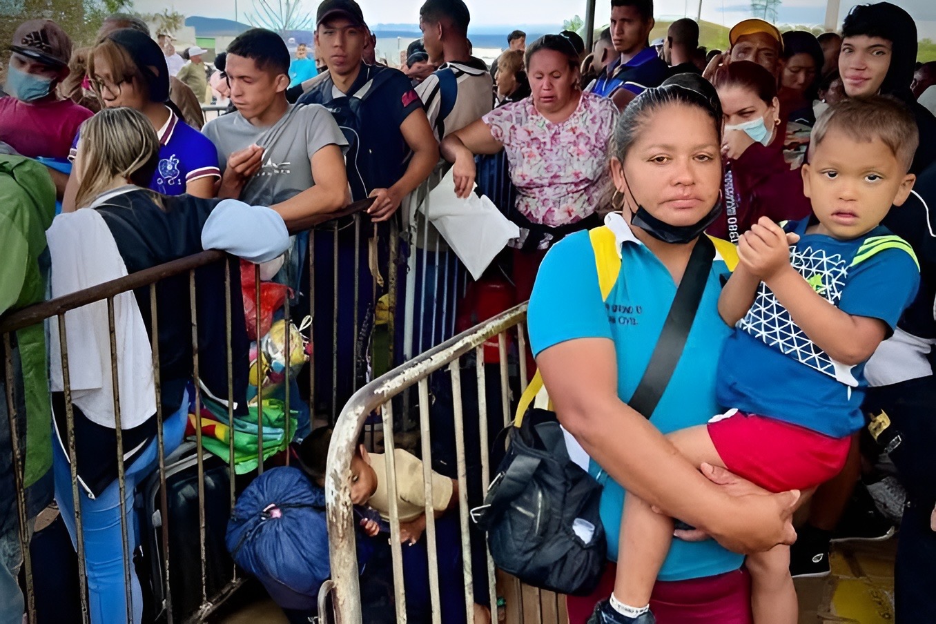 Pide ONU a México informar sobre violencia contra migrantes