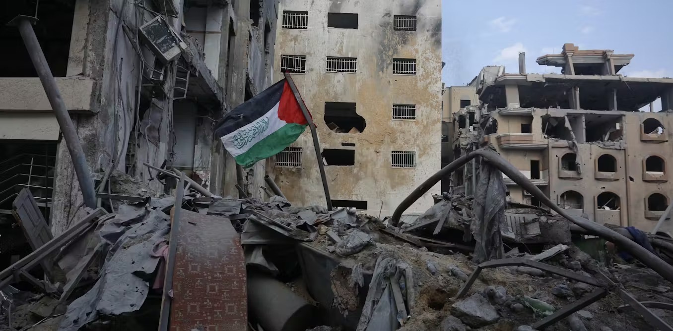 Han asesinado a 295 miembros de la ONU en la franja de Gaza desde octubre de 2023