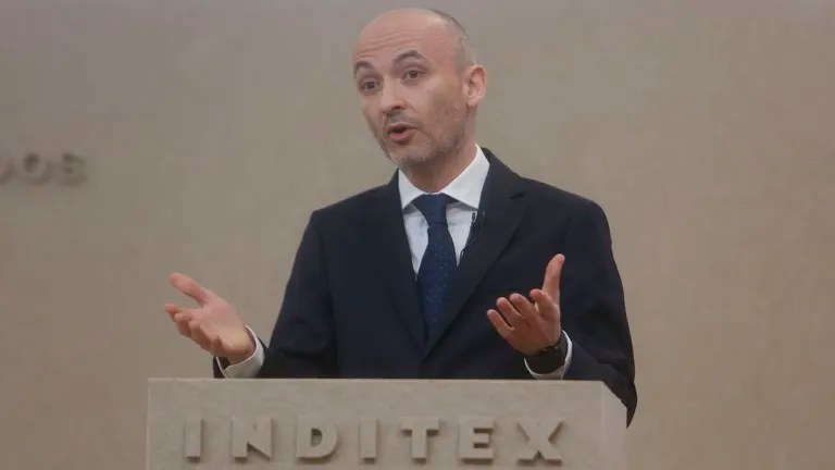 Inditex reafirma su crecimiento en EE.UU. a pesar de los nuevos aranceles de Trump