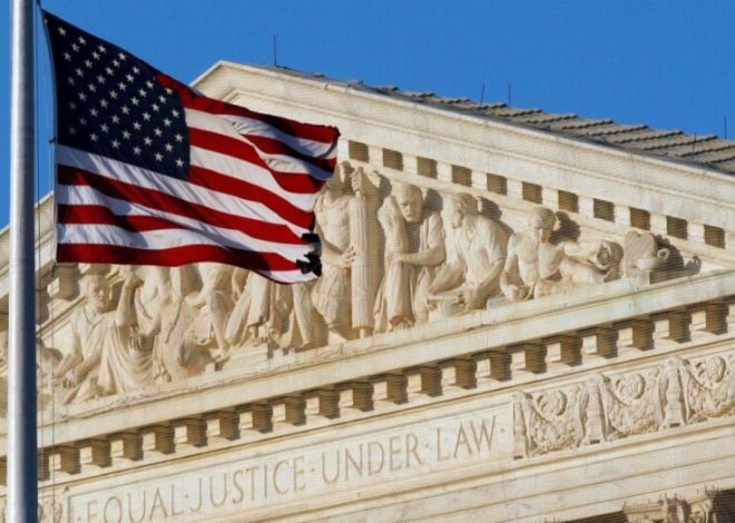 Suspenden deportaciones de venezolanos desde Texas por decisión de la Corte Suprema