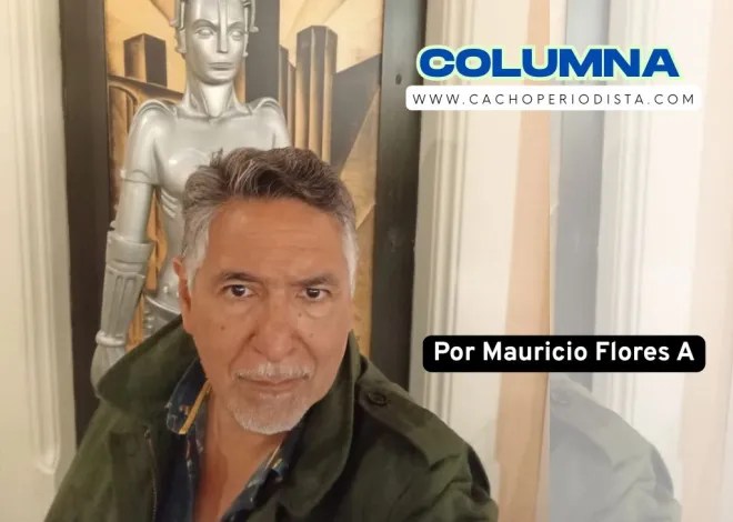 GENTE DETRÁS DEL DINERO