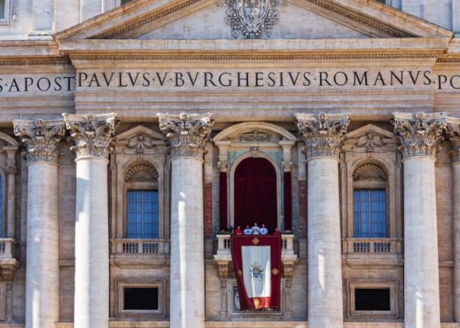 ¡Habemus Papam! “Rompe récord de brevedad la elección Papal “