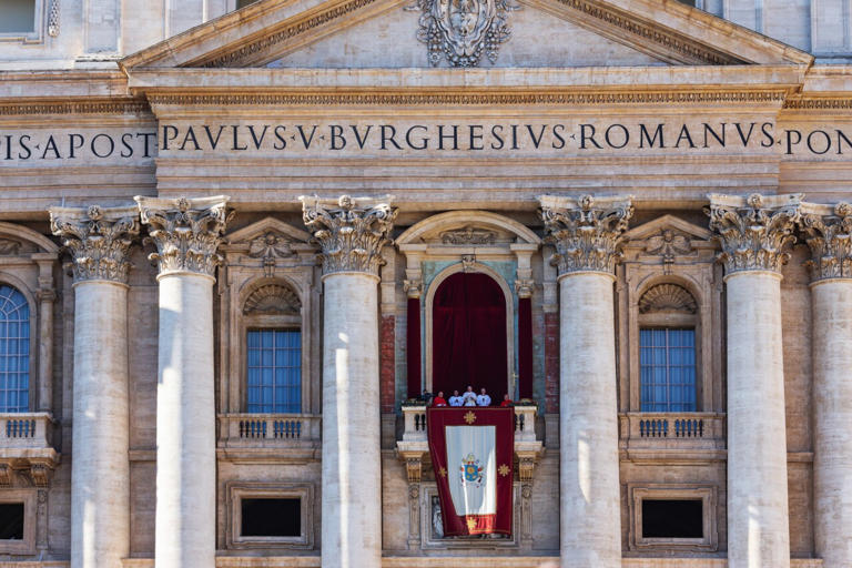 ¡Habemus Papam! “Rompe récord de brevedad la elección Papal “