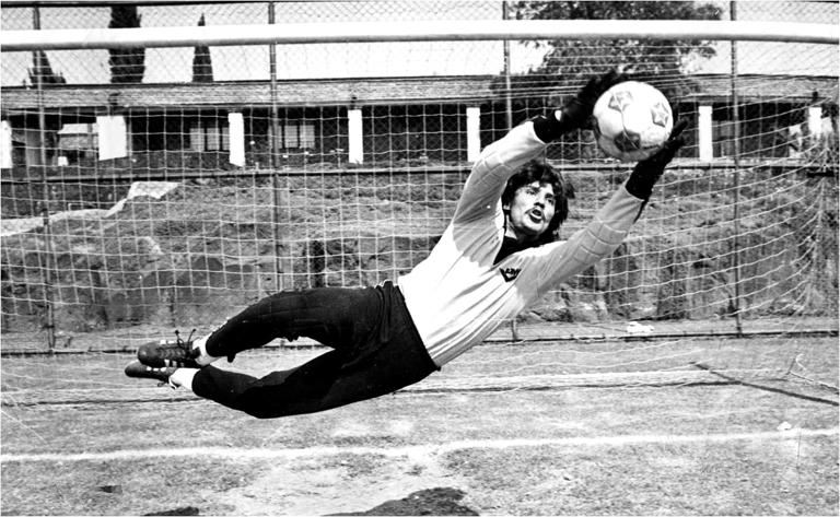 Fallece Ignacio “Nacho” Rodríguez, exportero mundialista con México en 1986