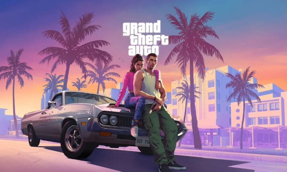 Rockstar Games retrasa el lanzamiento de GTA VI hasta mayo de 2026