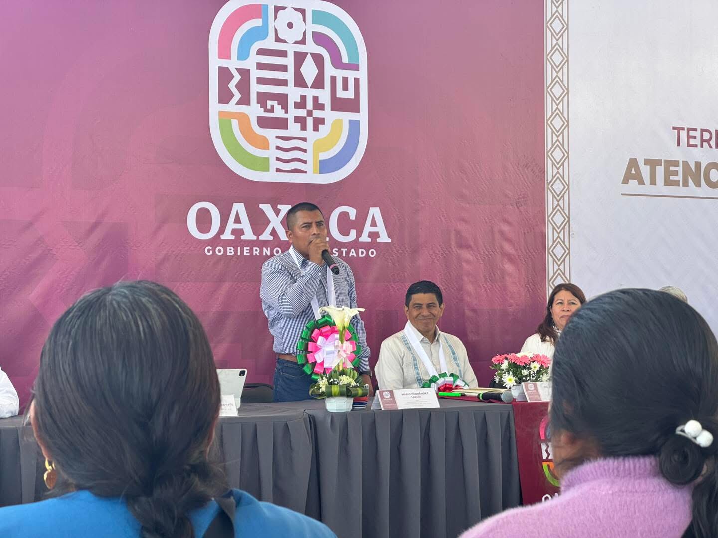 Asesinan al presidente municipal de Santiago Amoltepec, Oaxaca, Mario Hernández García