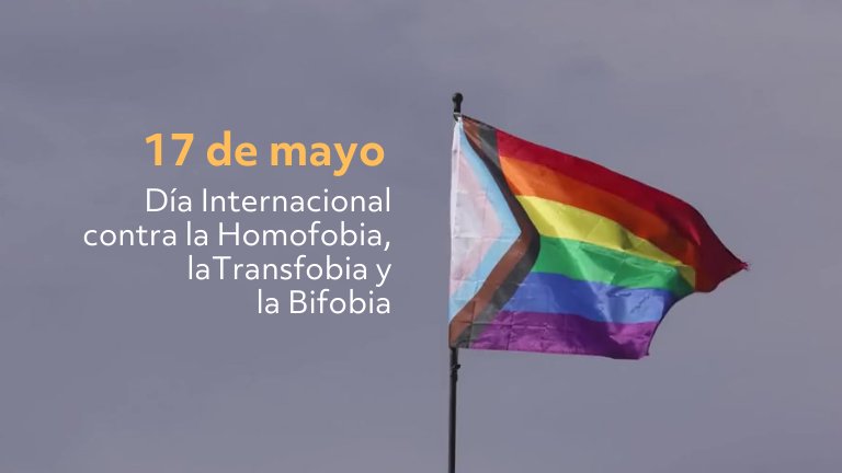 La OMS elimina la homosexualidad de la lista de enfermedades mentales