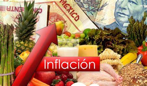 Inflación sube a 3.93% en abril, impulsada por alza en productos agropecuarios
