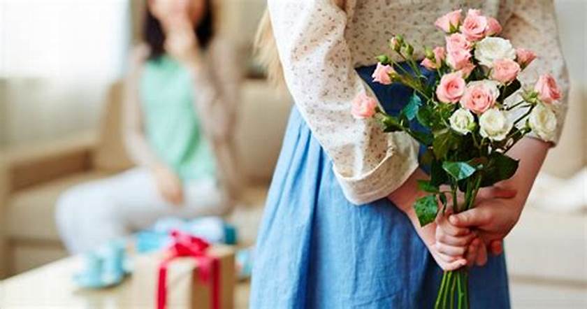 Aumentan los precios y la demanda por el Día de las Madres en México