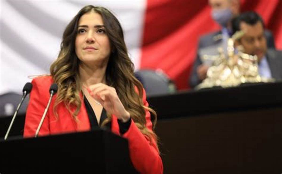“En Sinaloa matan a niñas, niños y jóvenes, y el gobierno no hace nada para evitarlo”: Senadora Paloma Sánchez
