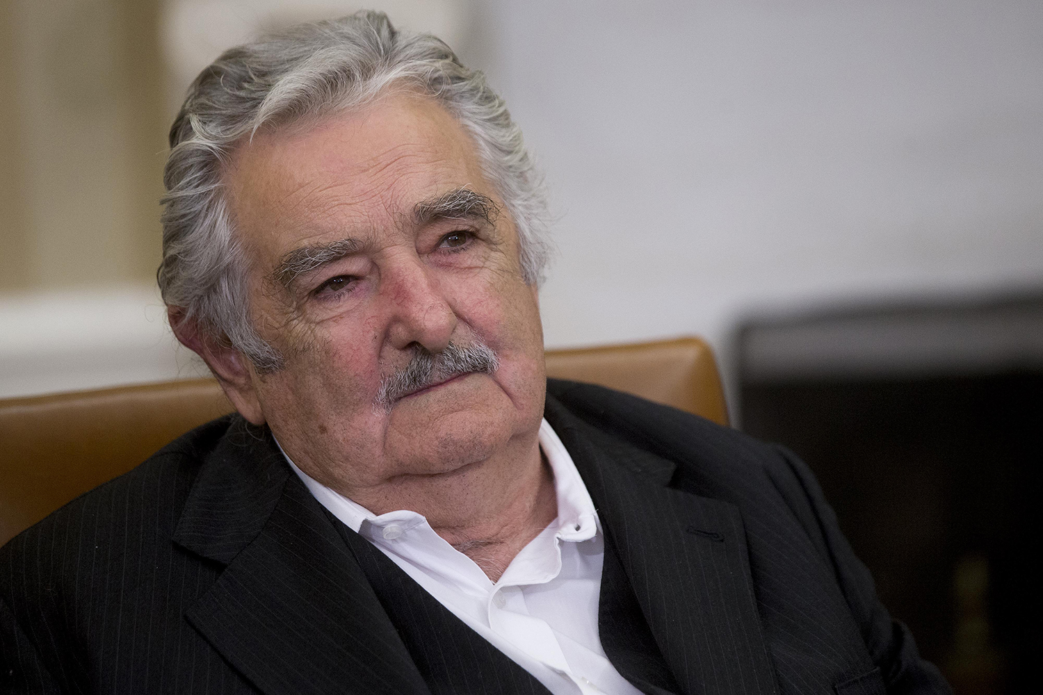 Murió Pepe Mujica