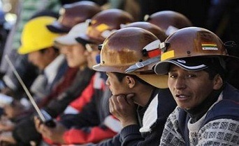 Más de 60 millones de personas son económicamente activas según datos del INEGI