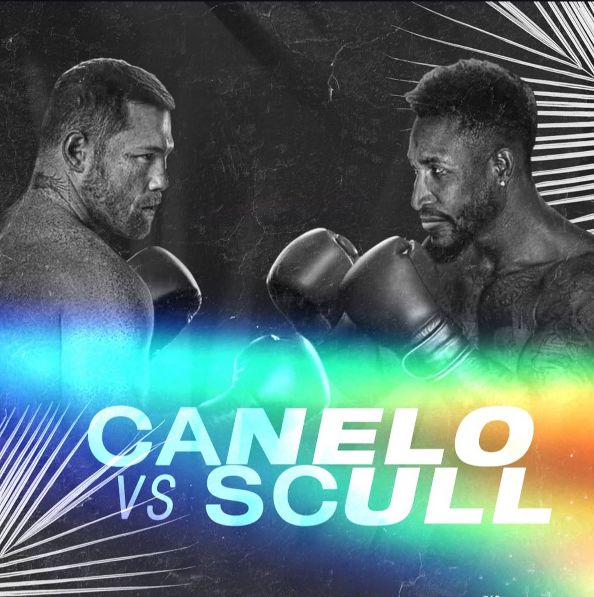Canelo Álvarez vs William Scull: Hora, canal y dónde ver la pelea de hoy desde Arabia Saudita