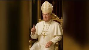 “Mi imagen vestido de Papa fue una broma… los católicos la adoraron”, dijo Trump