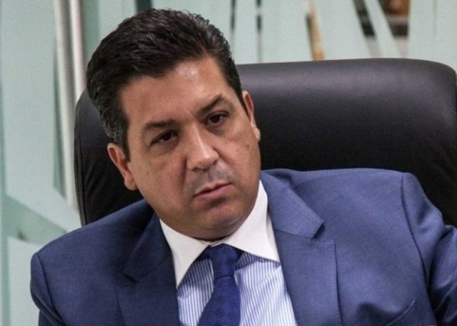 Vergonzoso lo que hacen jueces para proteger a García Cabeza de Vaca: Godoy Rangel