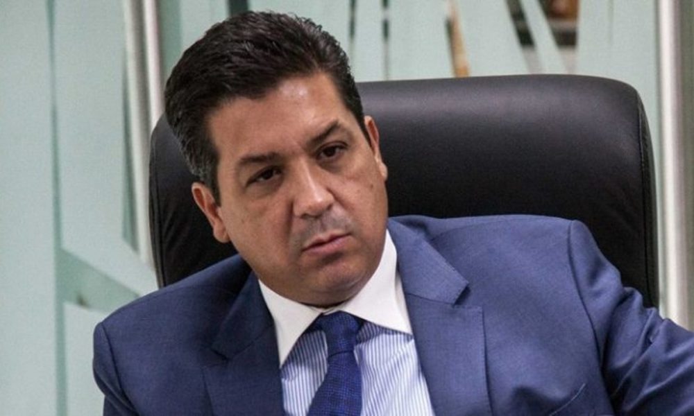 Vergonzoso lo que hacen jueces para proteger a García Cabeza de Vaca: Godoy Rangel