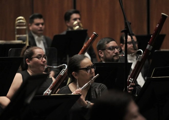 Festejan 25to aniversario de La Sociedad Promotora de Estudios Musicales del Siglo XIX