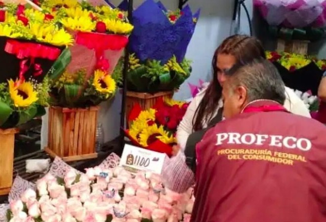 Pide PT a Profeco prevenga abusos por el Día de las Madres
