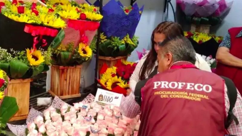 Pide PT a Profeco prevenga abusos por el Día de las Madres