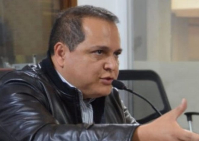 Asesinan al secretario general del PRI en Jalisco