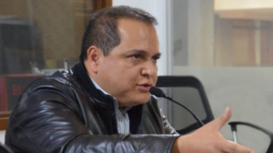 Asesinan al secretario general del PRI en Jalisco